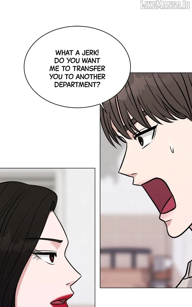 If You Don’t Love, You Die Chapter 16 page 65