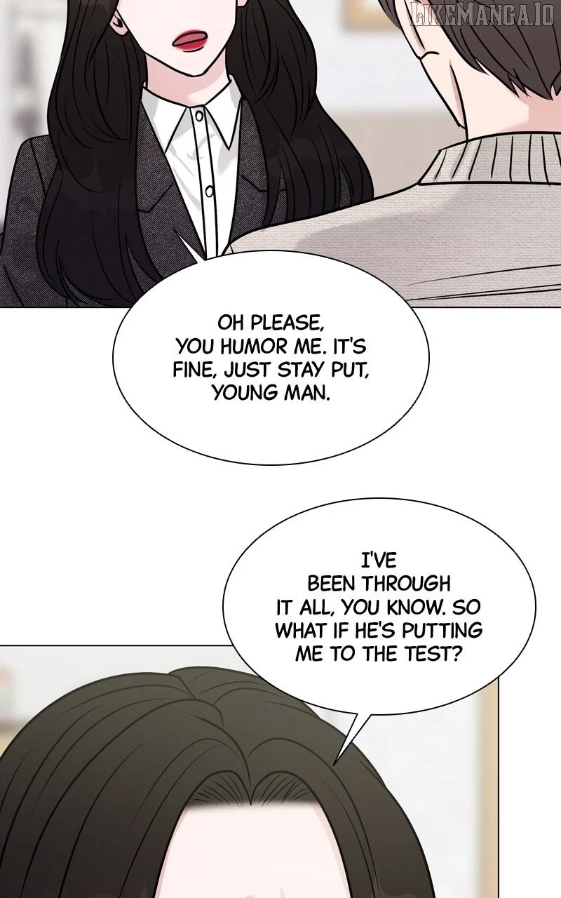 If You Don’t Love, You Die Chapter 16 page 67