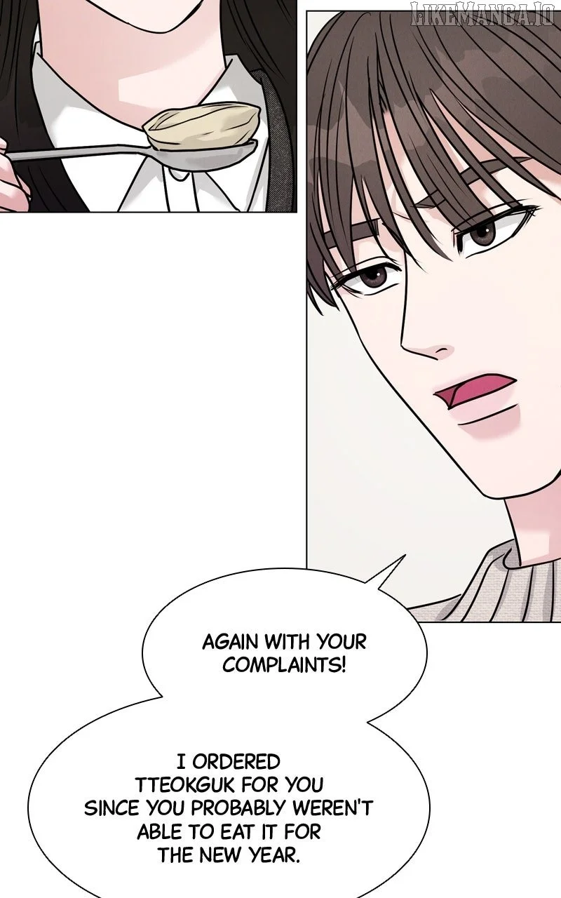 If You Don’t Love, You Die Chapter 16 page 72
