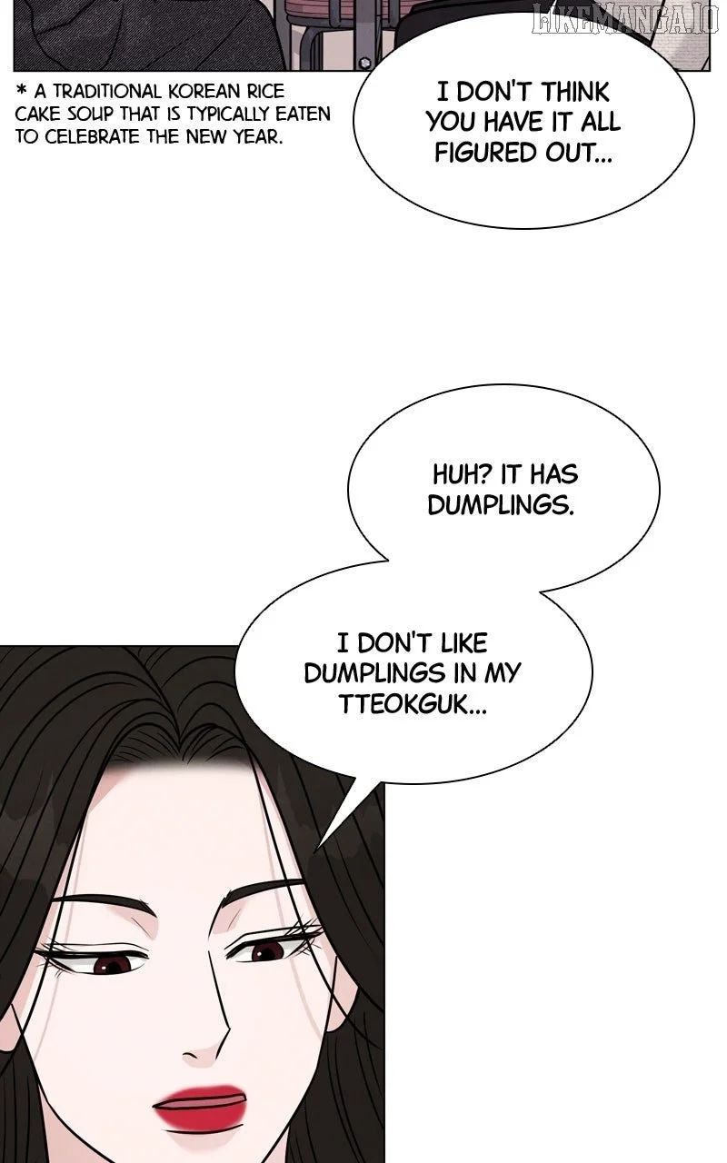 If You Don’t Love, You Die Chapter 16 page 71