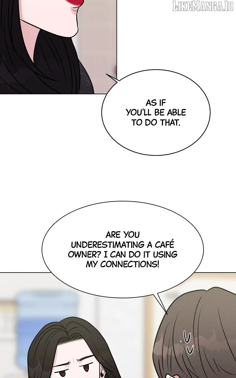 If You Don’t Love, You Die Chapter 16 page 66