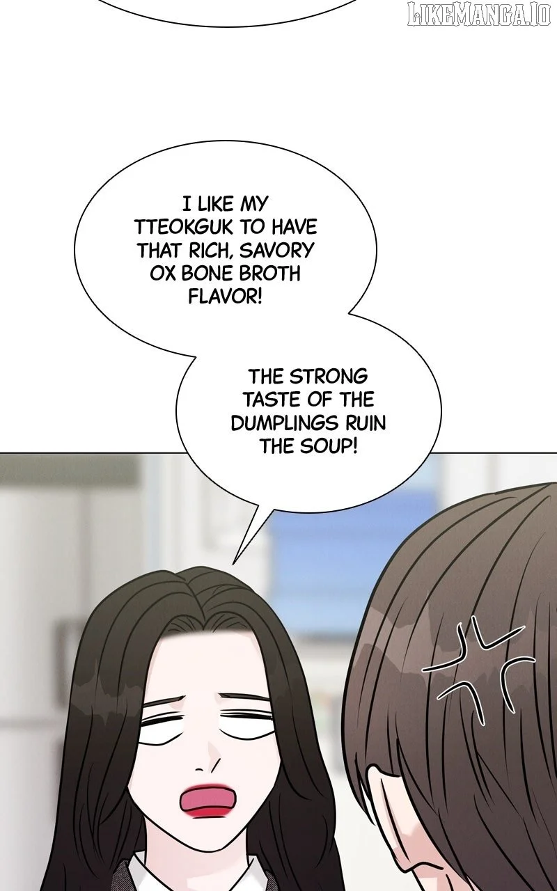 If You Don’t Love, You Die Chapter 16 page 73
