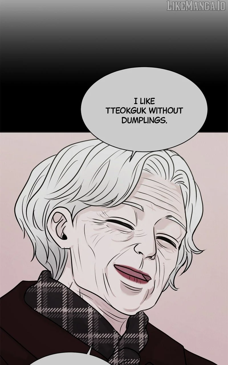 If You Don’t Love, You Die Chapter 16 page 77