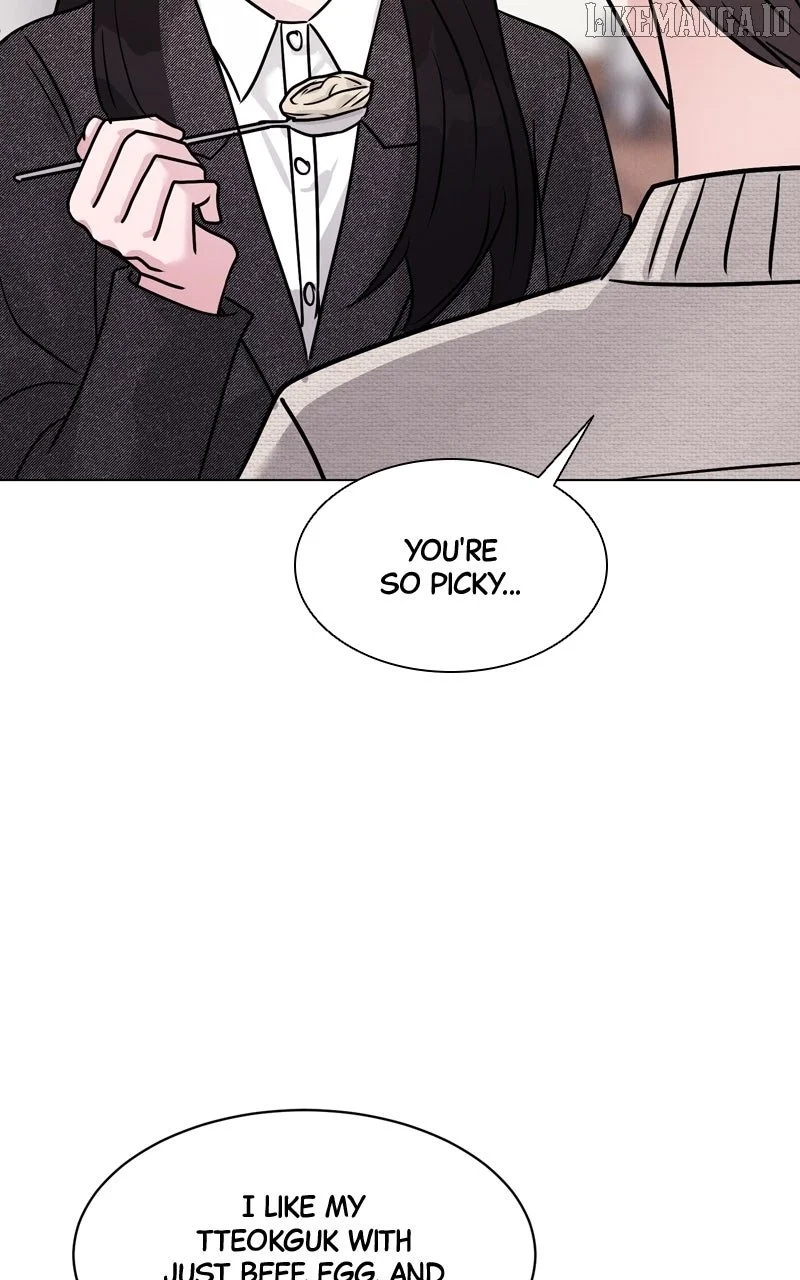 If You Don’t Love, You Die Chapter 16 page 74