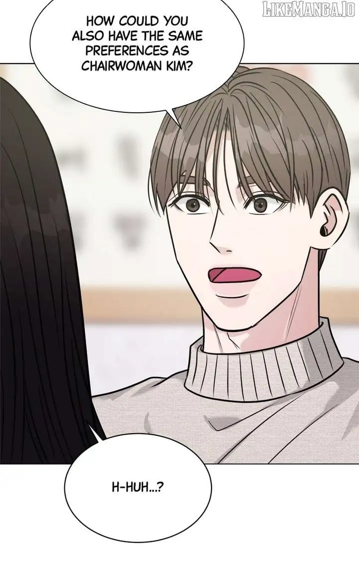 If You Don’t Love, You Die Chapter 17 page 9