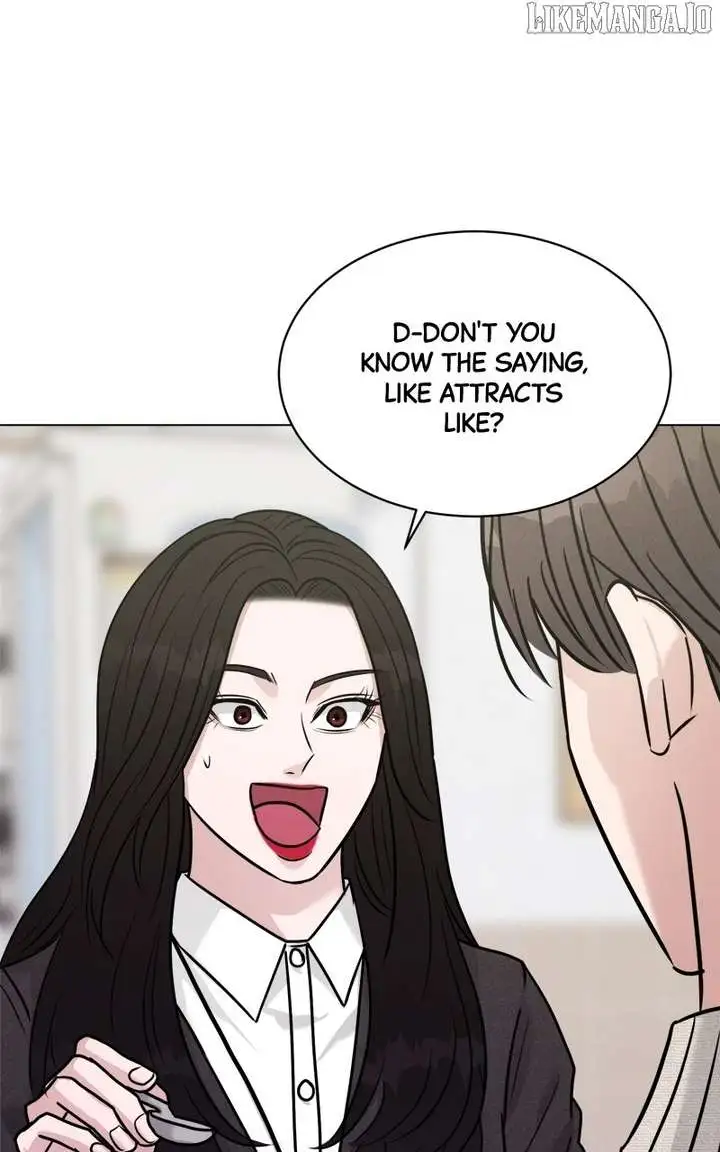If You Don’t Love, You Die Chapter 17 page 10