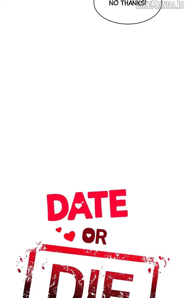If You Don’t Love, You Die Chapter 17 page 13