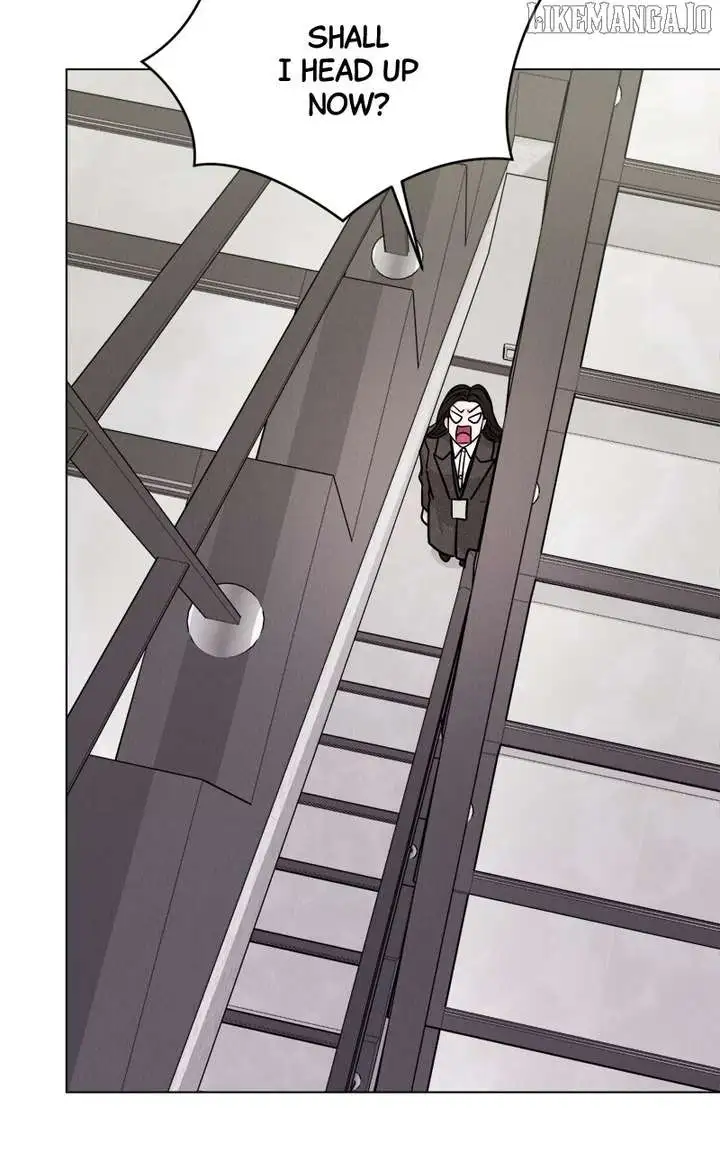 If You Don’t Love, You Die Chapter 17 page 17