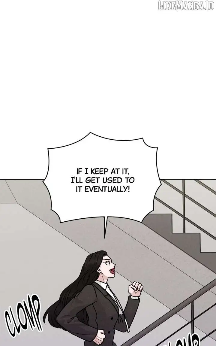 If You Don’t Love, You Die Chapter 17 page 18