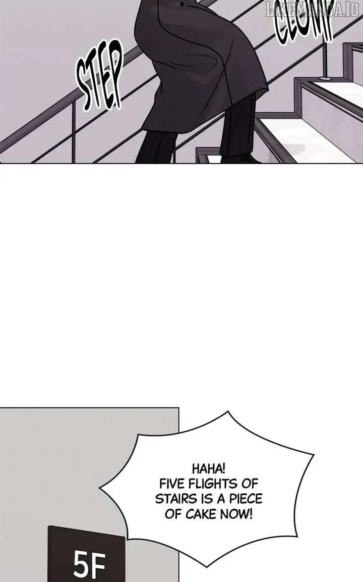 If You Don’t Love, You Die Chapter 17 page 19