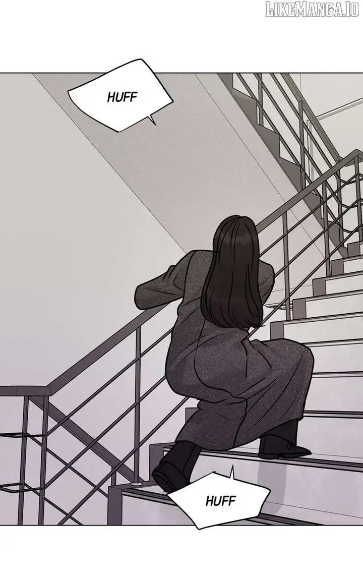 If You Don’t Love, You Die Chapter 17 page 22