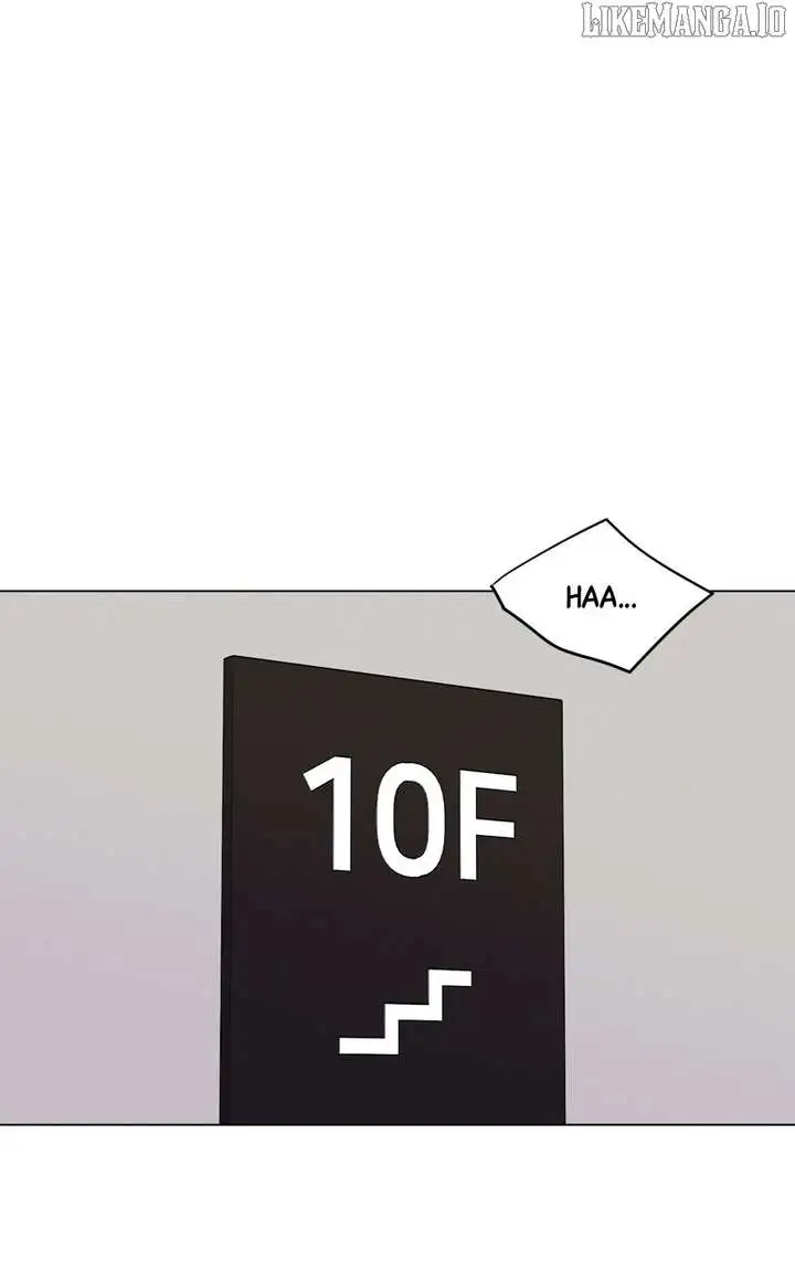 If You Don’t Love, You Die Chapter 17 page 21