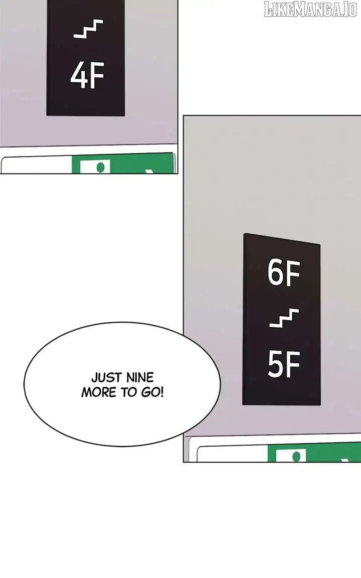 If You Don’t Love, You Die Chapter 17 page 20