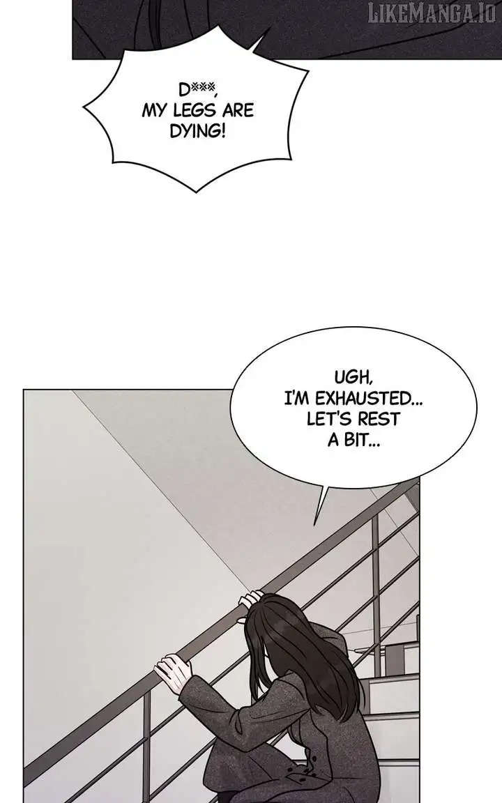 If You Don’t Love, You Die Chapter 17 page 24
