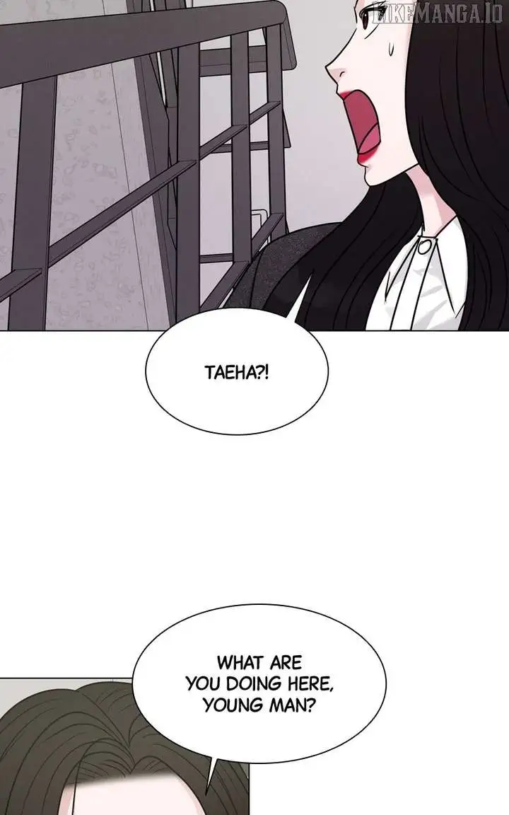 If You Don’t Love, You Die Chapter 17 page 26