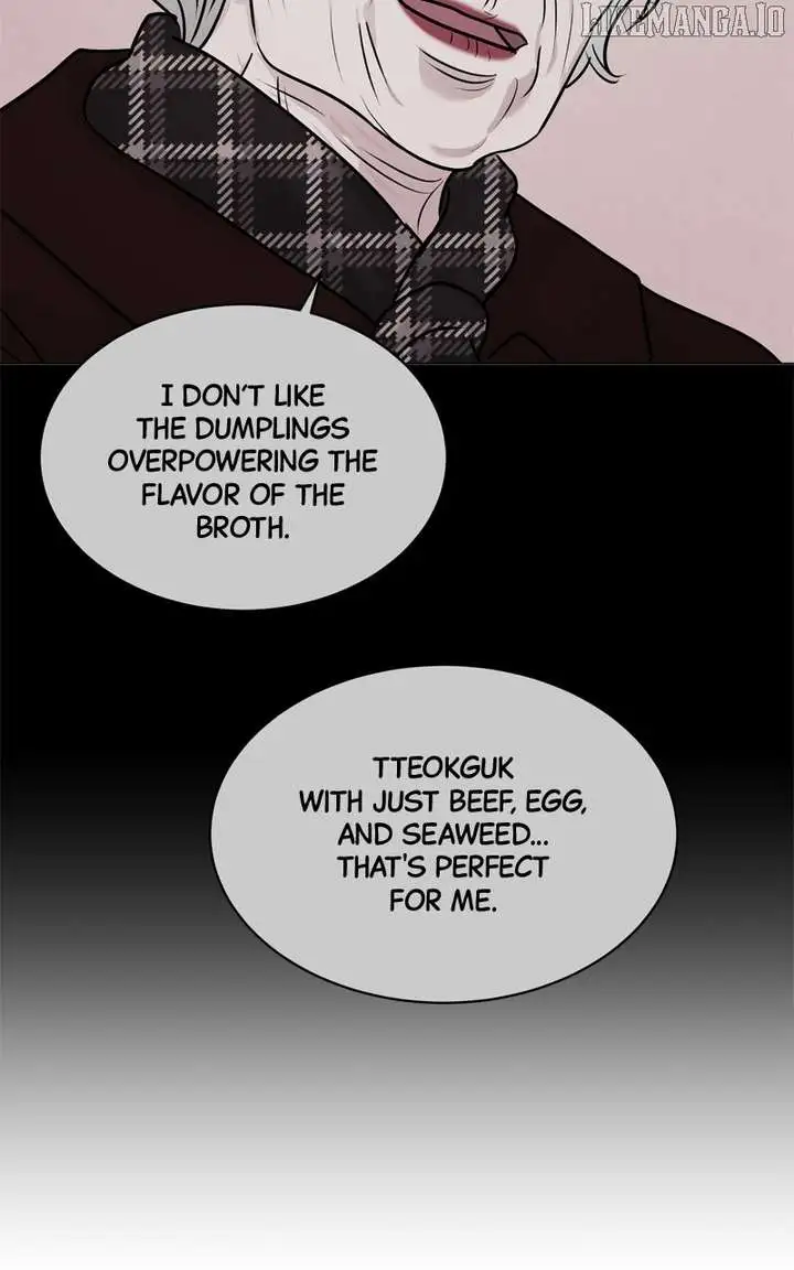 If You Don’t Love, You Die Chapter 17 page 5