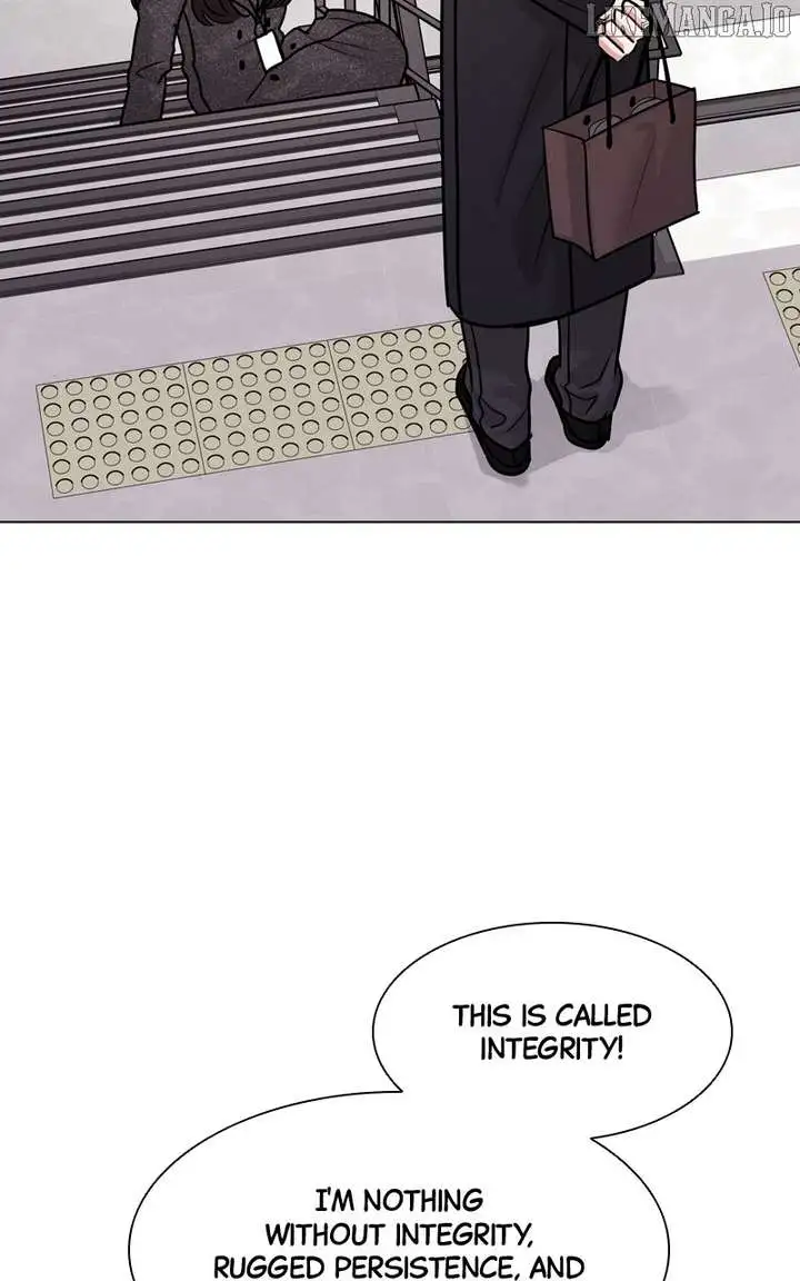 If You Don’t Love, You Die Chapter 17 page 29