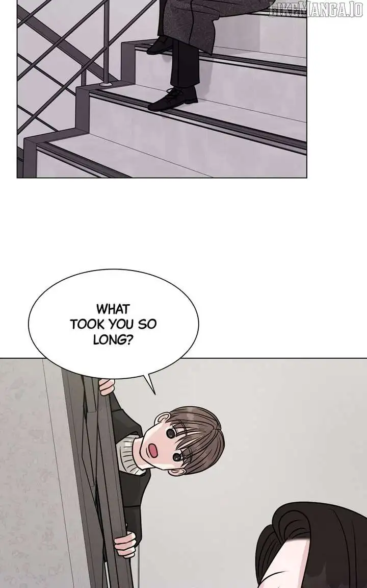 If You Don’t Love, You Die Chapter 17 page 25