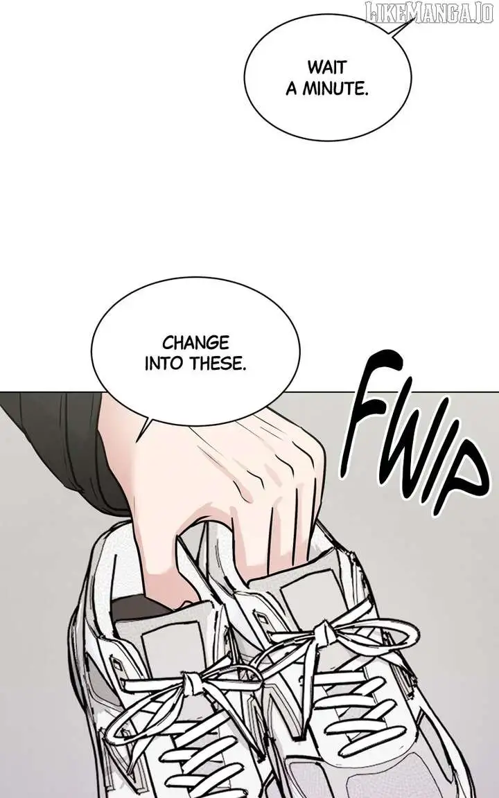 If You Don’t Love, You Die Chapter 17 page 35