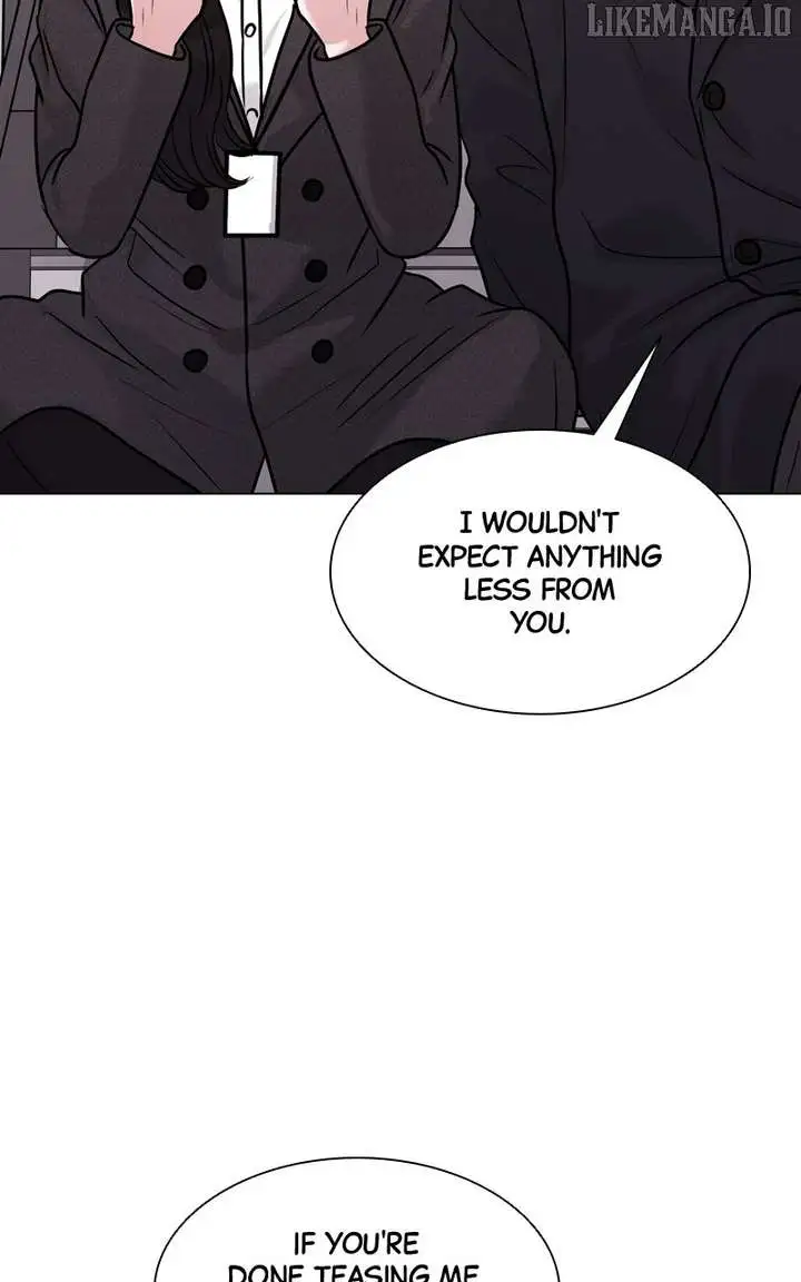If You Don’t Love, You Die Chapter 17 page 33