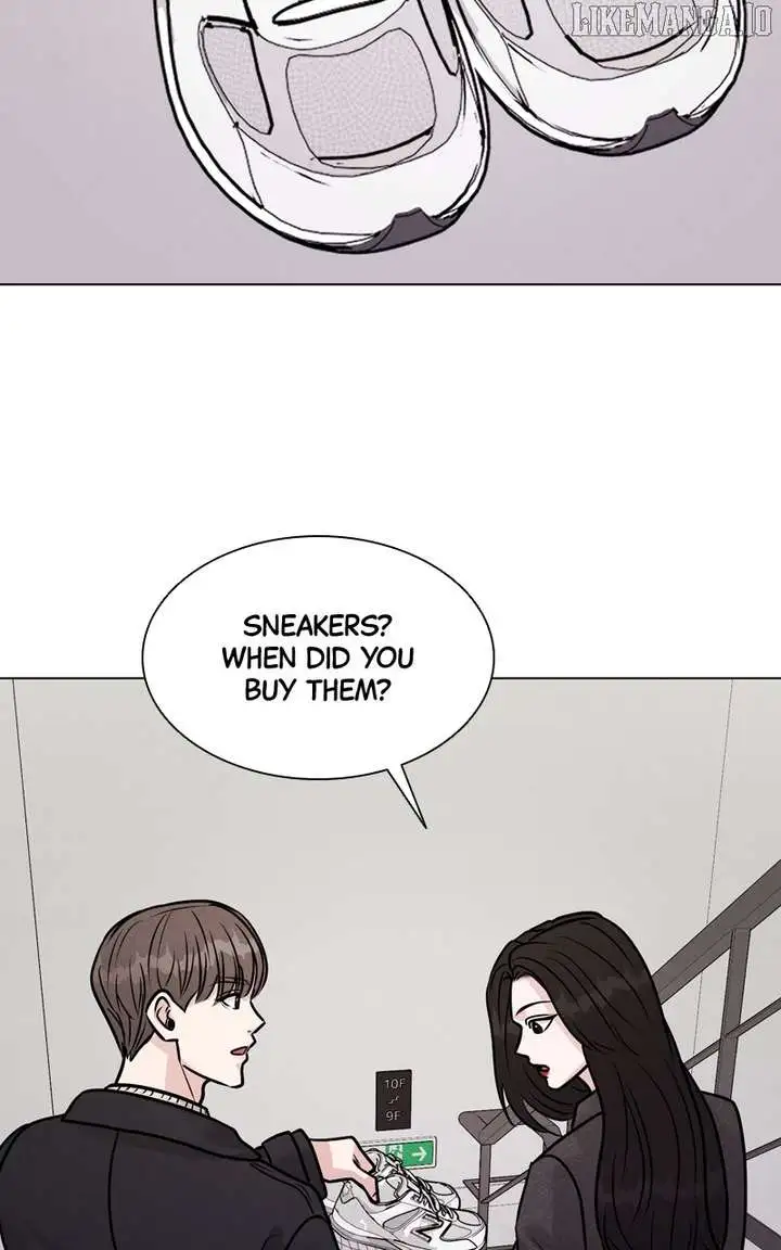 If You Don’t Love, You Die Chapter 17 page 36