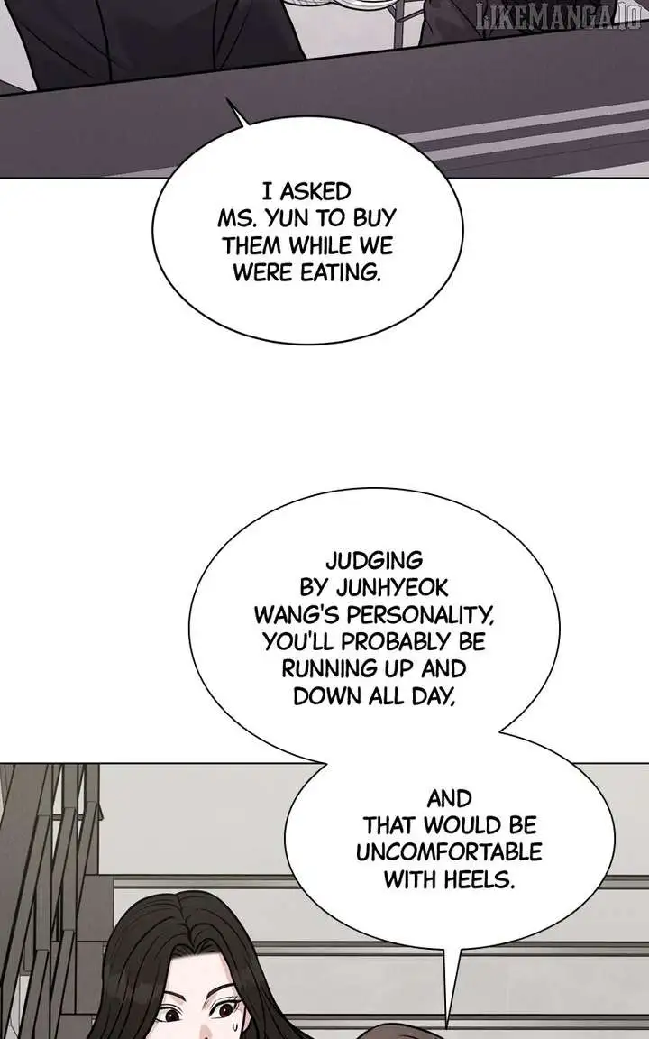 If You Don’t Love, You Die Chapter 17 page 37