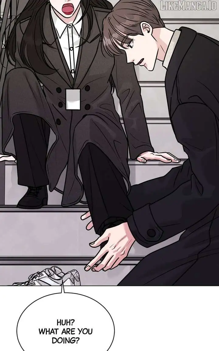 If You Don’t Love, You Die Chapter 17 page 38