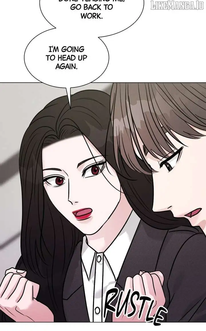 If You Don’t Love, You Die Chapter 17 page 34