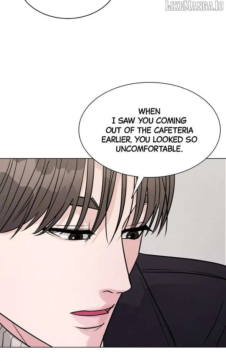 If You Don’t Love, You Die Chapter 17 page 39