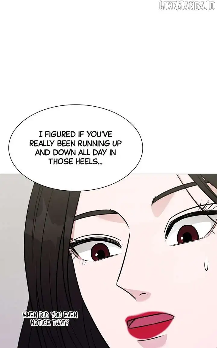 If You Don’t Love, You Die Chapter 17 page 40