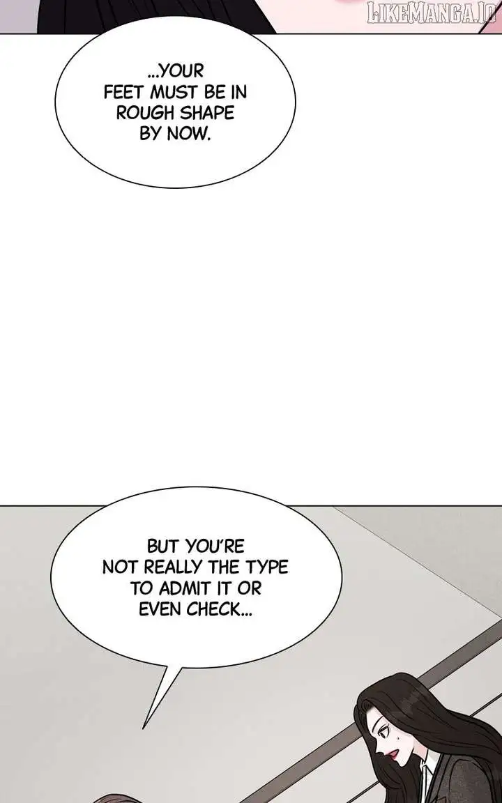 If You Don’t Love, You Die Chapter 17 page 41