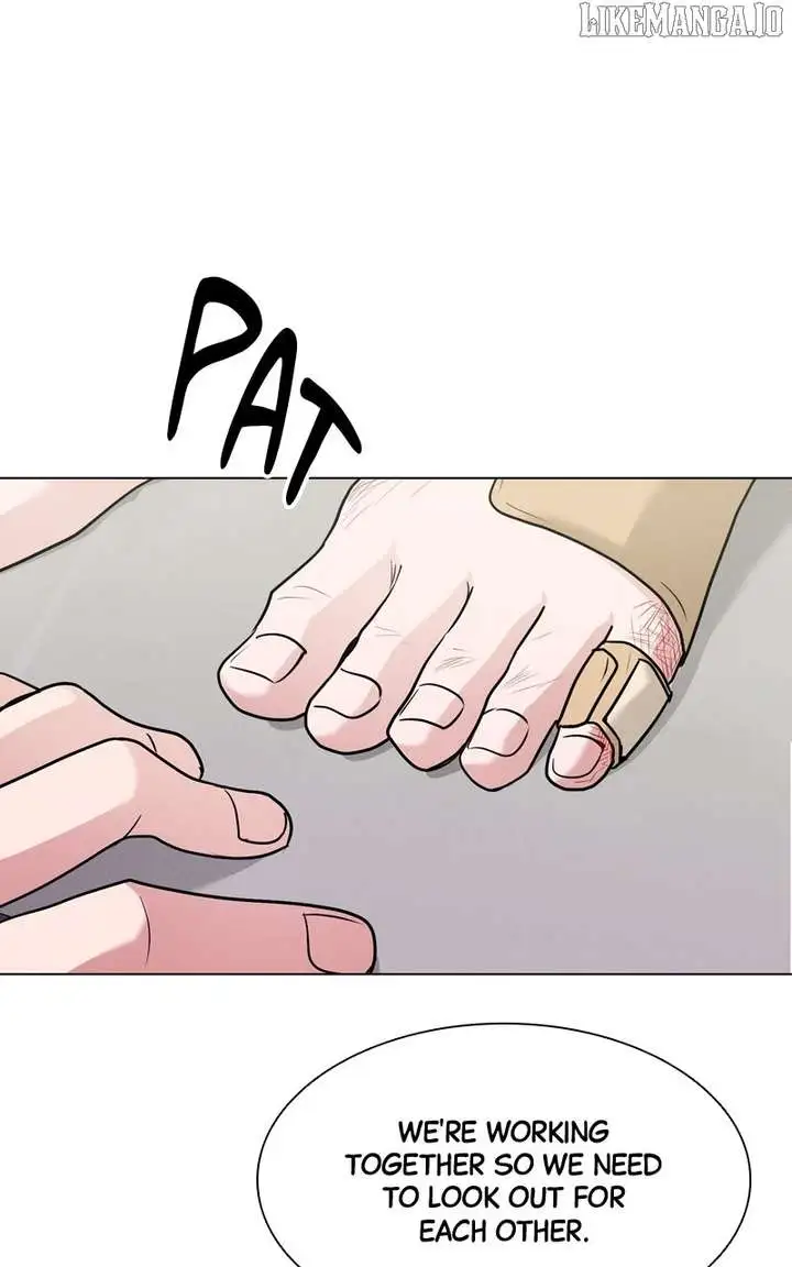 If You Don’t Love, You Die Chapter 17 page 44