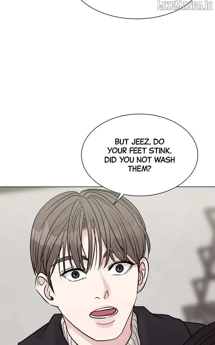 If You Don’t Love, You Die Chapter 17 page 45