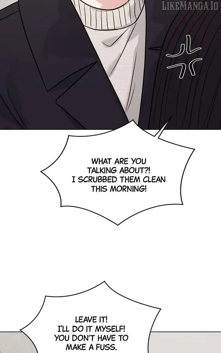 If You Don’t Love, You Die Chapter 17 page 46