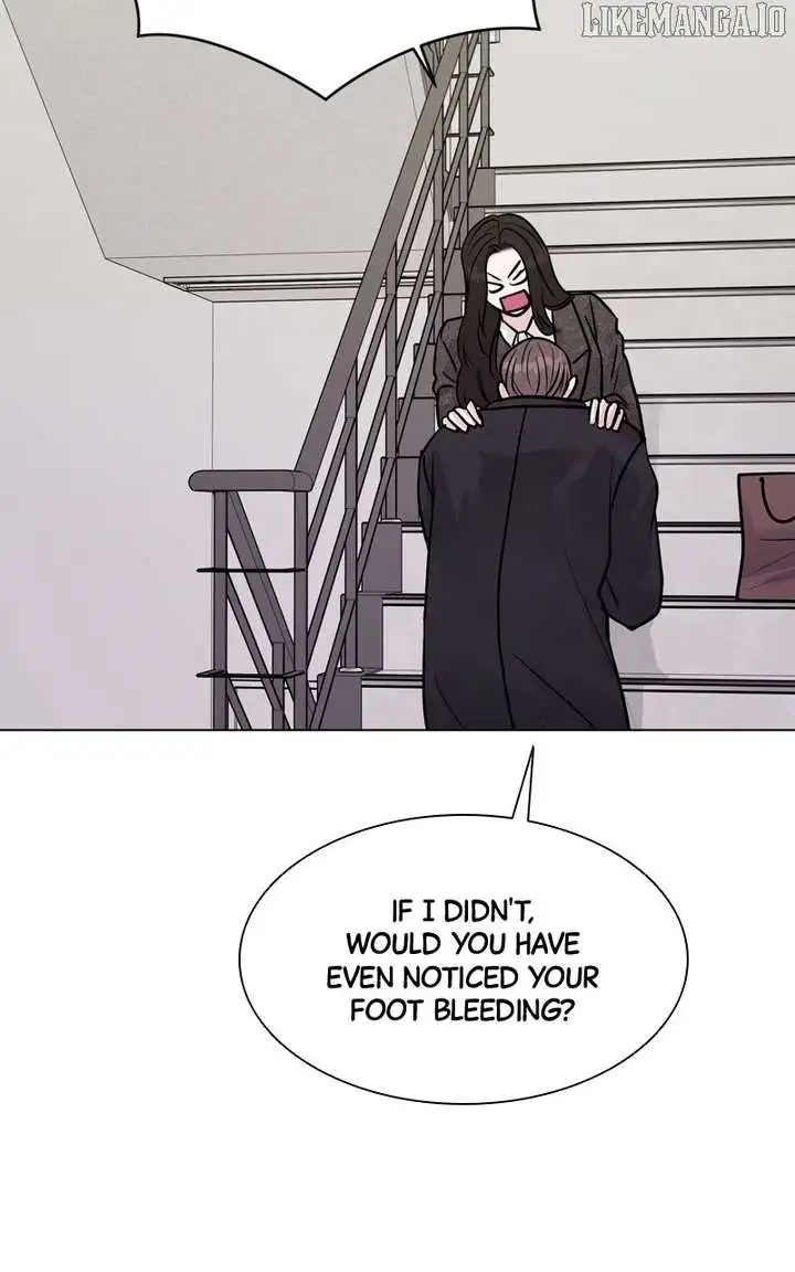 If You Don’t Love, You Die Chapter 17 page 47