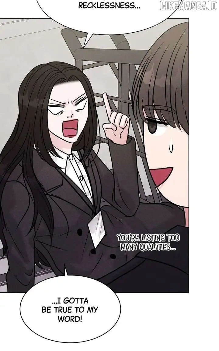 If You Don’t Love, You Die Chapter 17 page 30