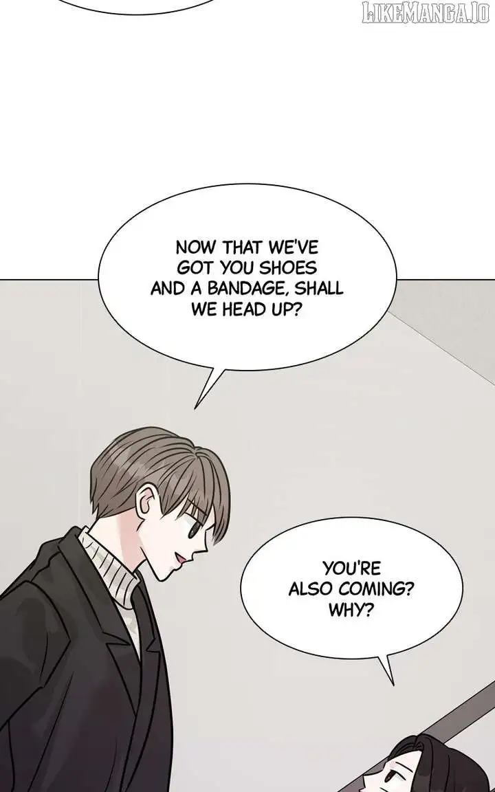 If You Don’t Love, You Die Chapter 17 page 51