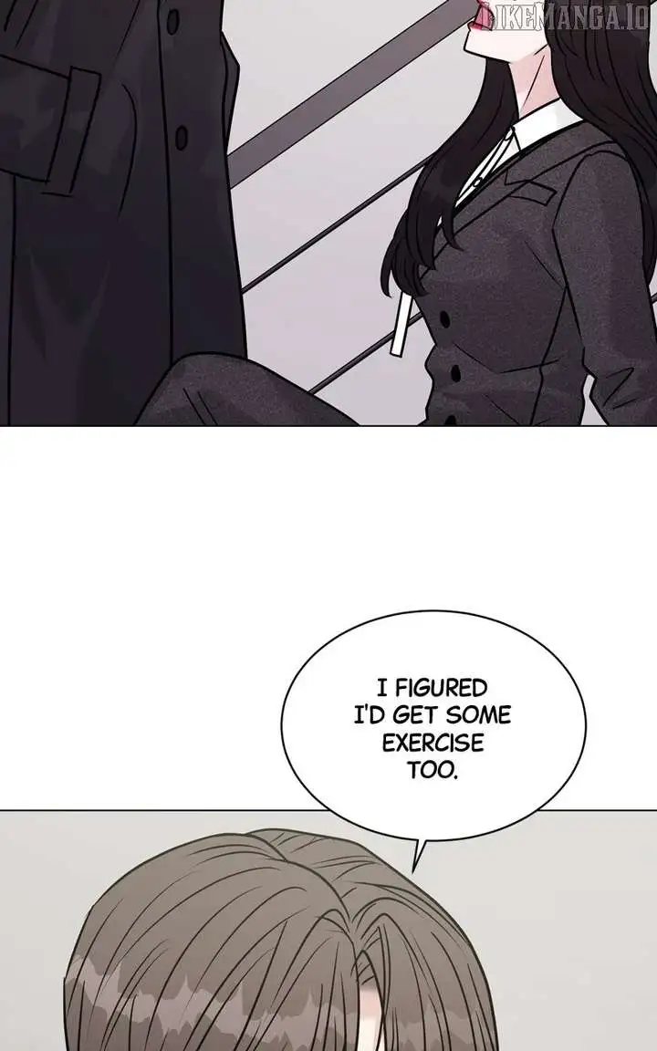 If You Don’t Love, You Die Chapter 17 page 52