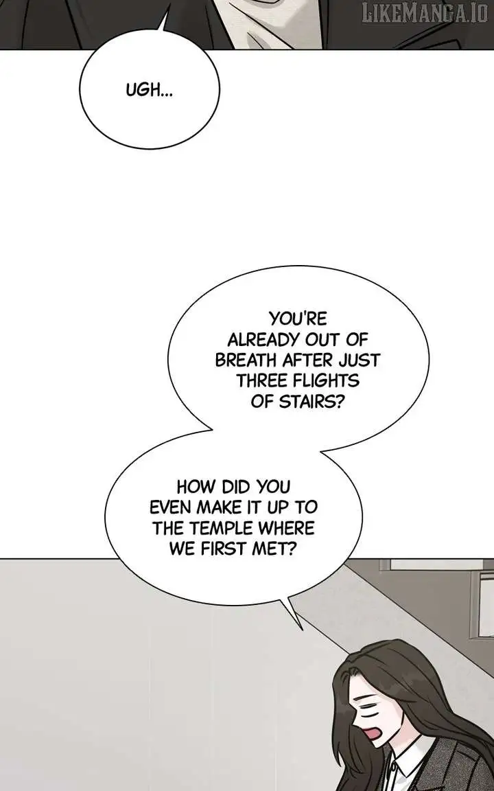 If You Don’t Love, You Die Chapter 17 page 55