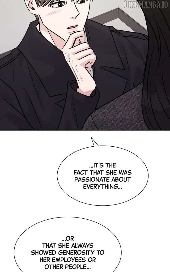 If You Don’t Love, You Die Chapter 17 page 60