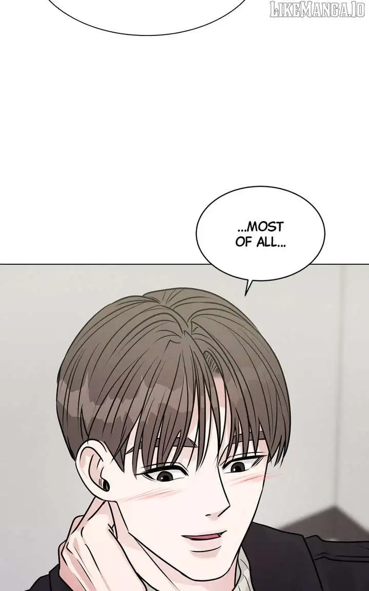 If You Don’t Love, You Die Chapter 17 page 61