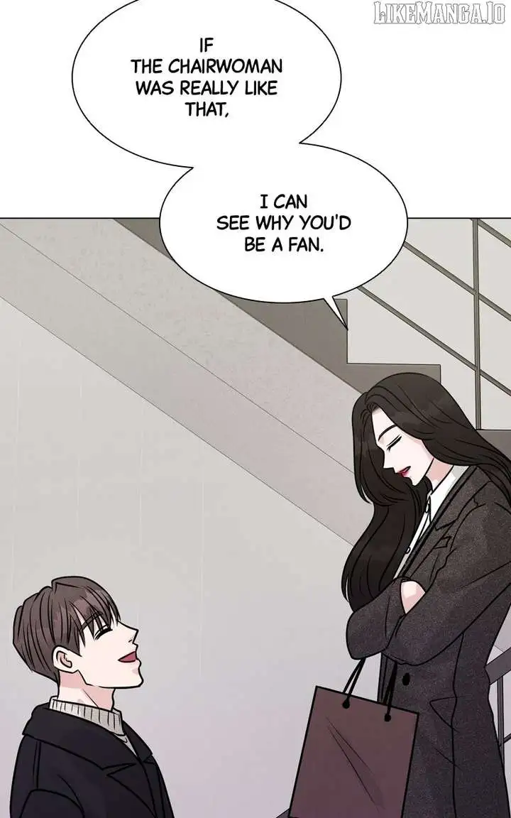 If You Don’t Love, You Die Chapter 17 page 64