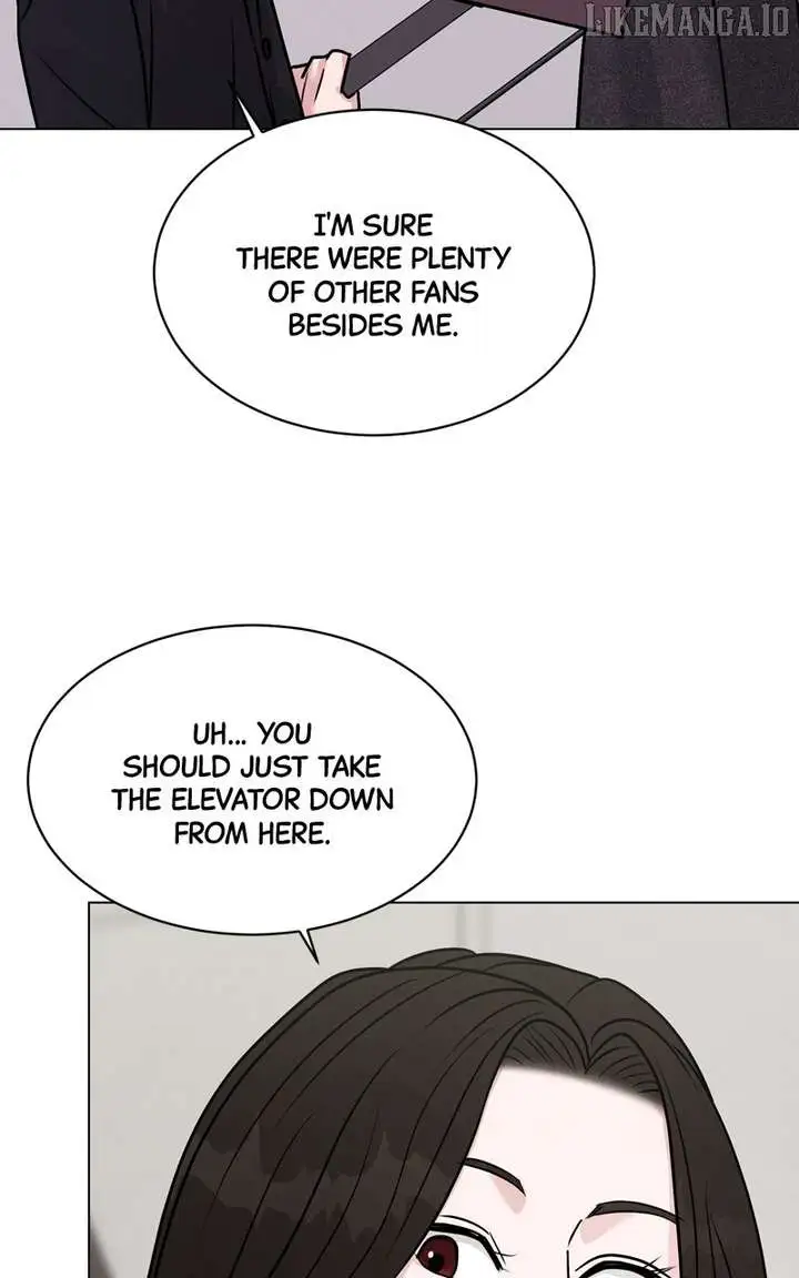 If You Don’t Love, You Die Chapter 17 page 65
