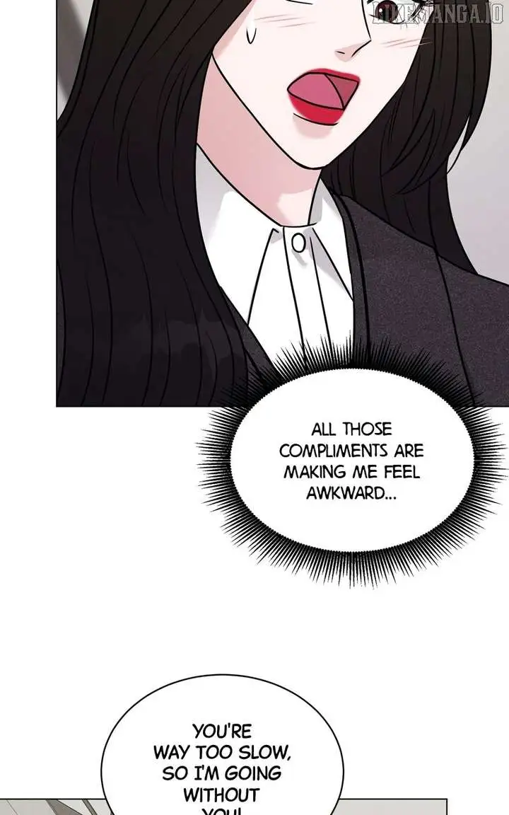 If You Don’t Love, You Die Chapter 17 page 66
