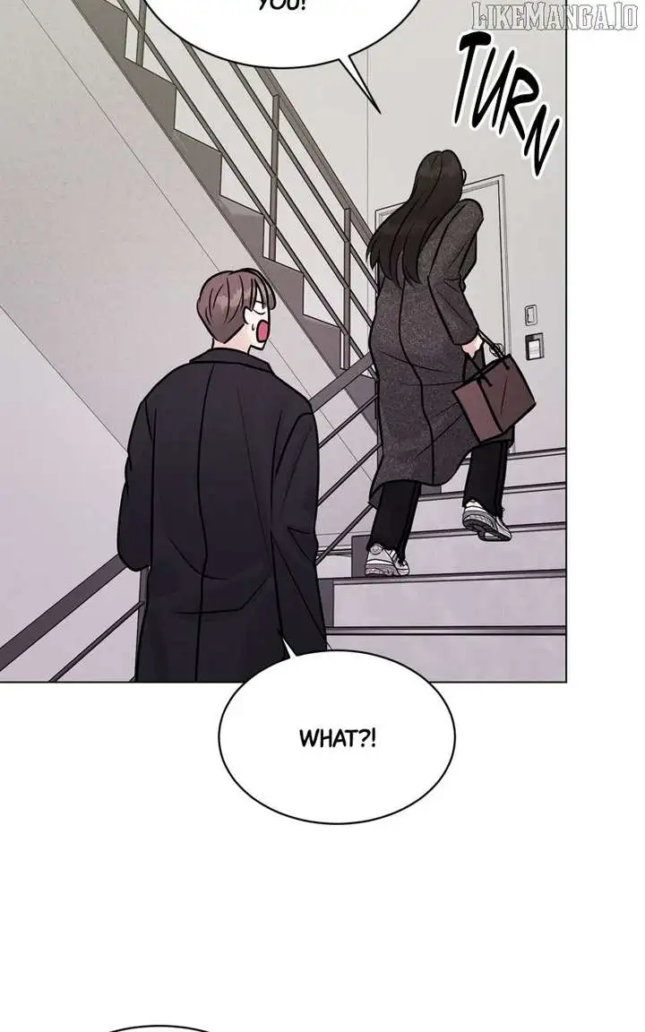 If You Don’t Love, You Die Chapter 17 page 67