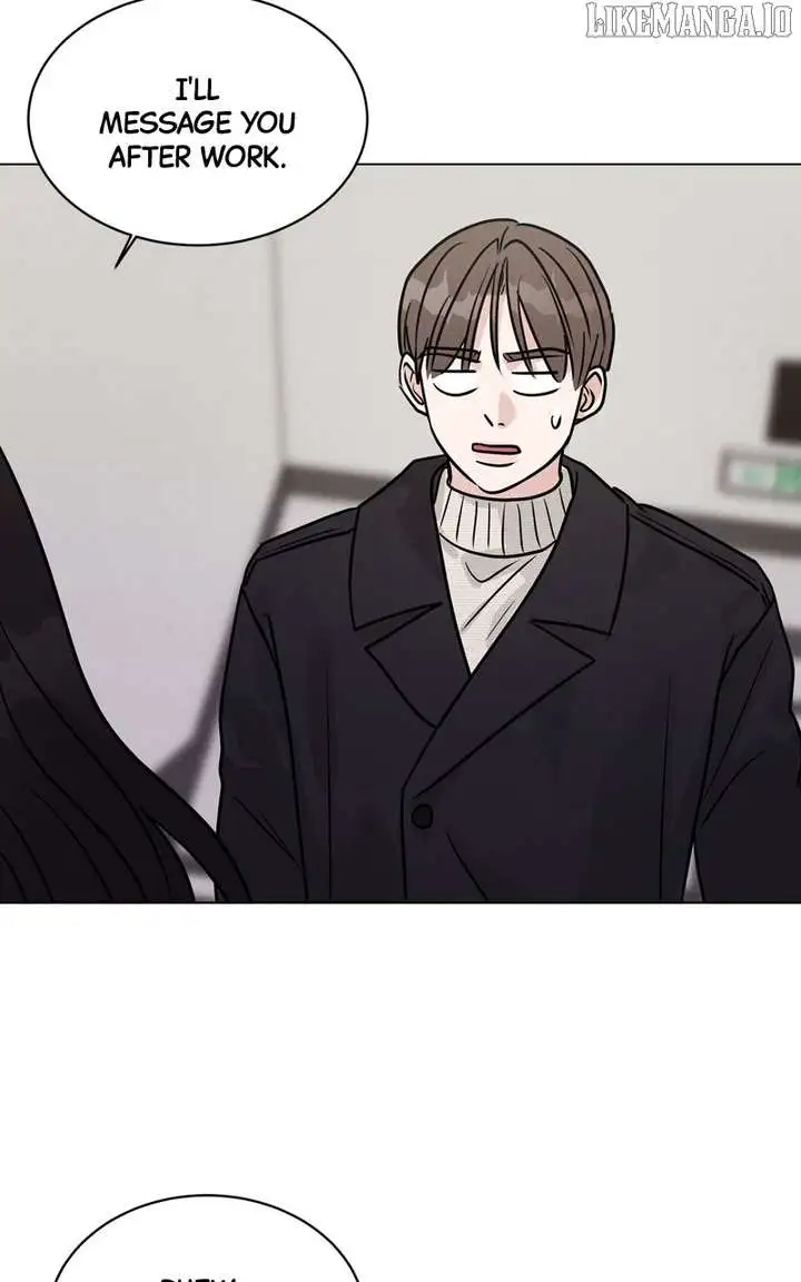 If You Don’t Love, You Die Chapter 17 page 68