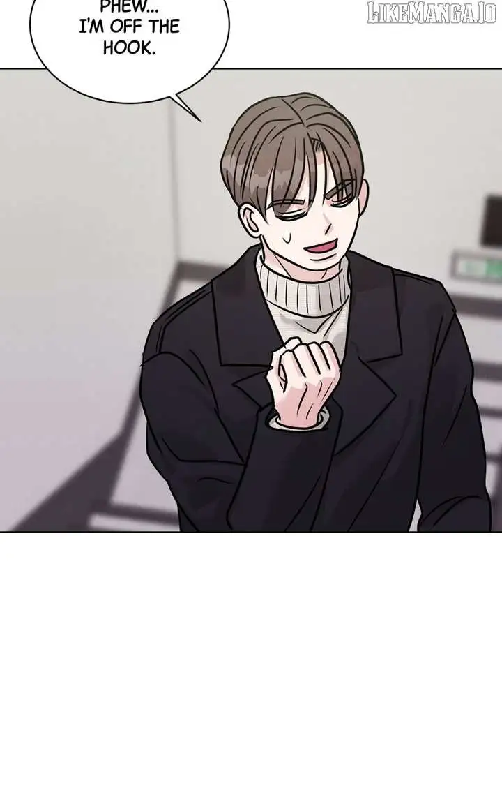 If You Don’t Love, You Die Chapter 17 page 69