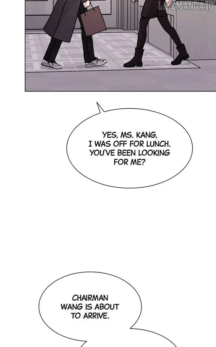 If You Don’t Love, You Die Chapter 17 page 72