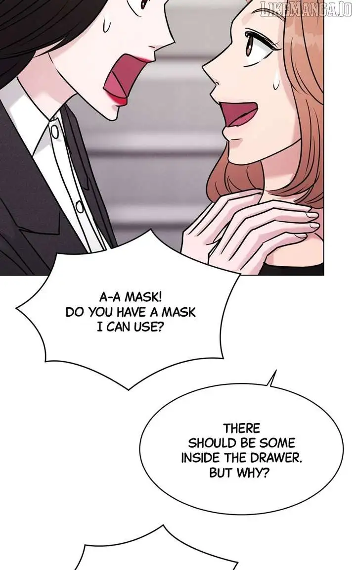 If You Don’t Love, You Die Chapter 17 page 76