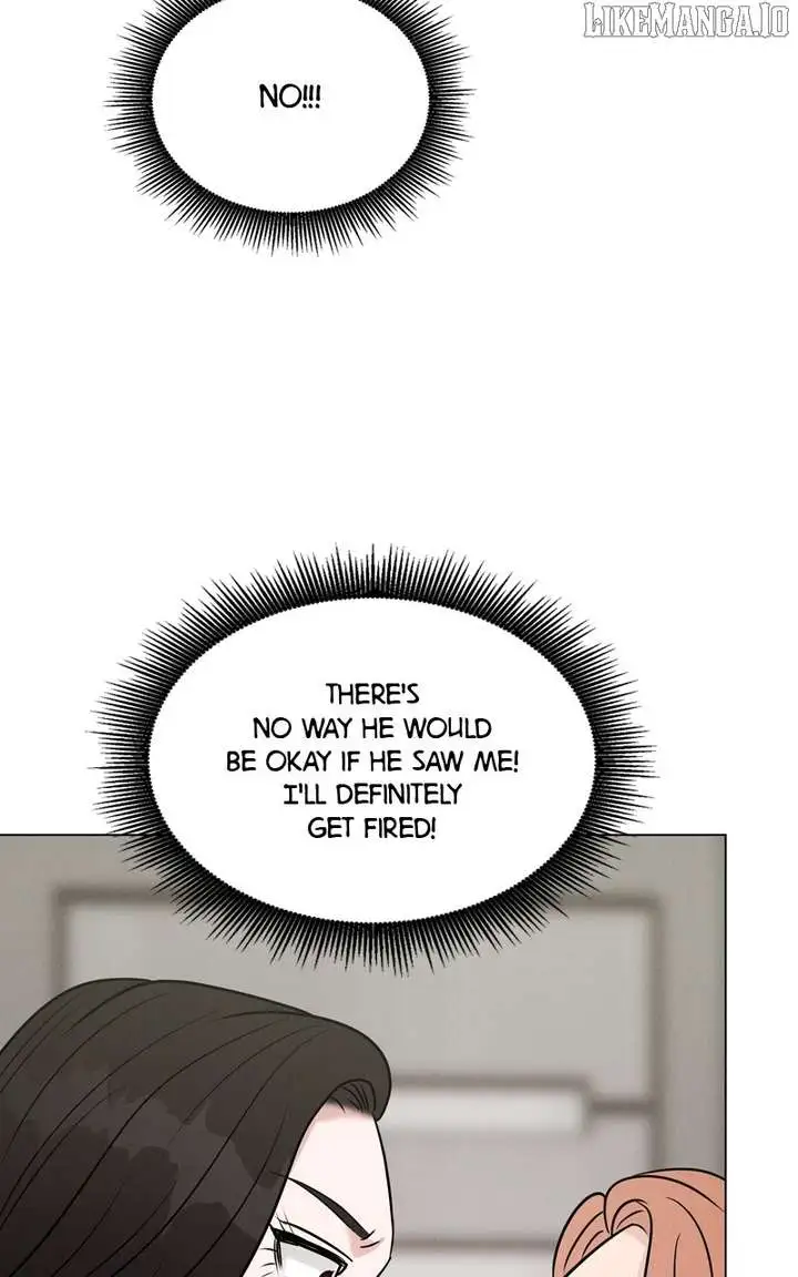If You Don’t Love, You Die Chapter 17 page 75